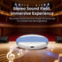 Generic Pillow Speaker for Sleeping, Portable Bluetooth Under Pillow Speaker with White Noise Timer Wireless Sleep Aid