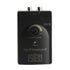 Speaker Level Converter, Auto Car Output Stereo Speaker High to Low Level Converter with Delay Function