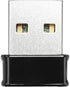 Edimax 2-in-1 Wi-Fi 4 802.11n N150 + Bluetooth Low Energy (BLE) 4.0 Combination Adapter for PC, Wireless Nano USB