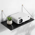 CroBlissful 1 Pcs Projector Shelf for Wall 16 x 8 Inch Modem