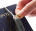 CARD DEVIL 3pcs/Set Sim/Pin Card Holder Storage Line,Micro SD Storage Slot Case Safe Pin Needle Anti Lost Travel sim