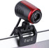Mugast 16MP 360 60 USB Webcam with Microphone, Web Camera with Rotation of Horizontal and Vertical for Both Laptop