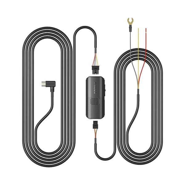 VIOFO Type-C HK6 Acc Hardwire Cable for A329S Series / A119M Pro,