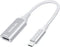 USB C to HDMI Adapter 4K Cable, MOKiN USB-C Type C (Thunderbolt