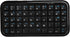 PUSOKEI Mini Bluetooth Keyboard, Rechargeable Lithium Battery Bluetooth Keyboard for Tablet 1/2/AIR/Android Devices