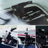 GTINTHEBOX Smartphone Holder Compatible with 2016-2019 Honda Civic (Left Hand Driving Room, 3.5-6.0 Inches)