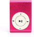 JINPIAOPIAO Clip On MP3 Player with Expandable Memory Slot High Fidelities Sound Builtin