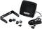 Roadpro RP-108C 2-3/4" CB Extension Speaker with Swivel Bracket