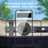 FALVFUN 360 Car Phone Holder, Magnetic Adjustable Vehicle Windshield Dashboard Cell Phone Mount, Hands Free Automotive
