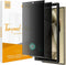 Samsung Galaxy S24 Ultra 6.8" Matte Privacy Screen Protector 2 Pack - Ultra-thin 0.2mm, Anti-glare, Anti-spy,