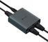 TP-Link 1 2, 1000 Cat8/7/6/5e/5, EH210 Ethernet Splitter to Mbps High Speed Dual-Port Internet Splitter, Compatible w/
