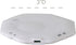 HOME-X Break Glass Window Alarm - Simple Security System for Homes and Apartments