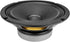 PRV AUDIO 8MR450A 8 Inch Midrange Speaker, 8 Ohms, 450 Watts, 96 dB, Mid Range Loudspeaker for High Output Pro Sound