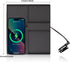 15W Fast Wireless Charger for 2023-2025 Honda CR-V, Car Qi Charging Station Pad