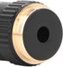 Microscope Objective Lens, 100X Magnification High Power Replacement Achromatic Lens for Borescopes