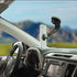 Nite Ize Steelie Adhesive Replacement Kit for Dash Mounts - Universal Fit