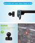 KEPHTH 2026 2024 2025 360 Car Phone Holder for Toyota Grand Highlander Accessories Dash Mount Cell Phone Holder