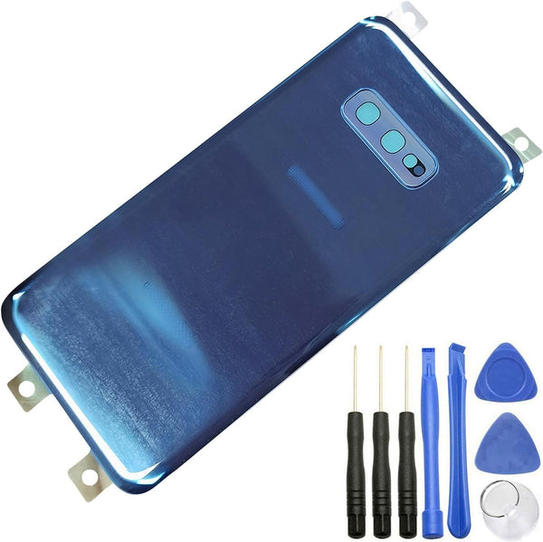 Ubrokeifixit Galaxy S10e G970 Rear Back Glass Door Cover Replacement for Samsung Galaxy S10e 5.8" G970 Models