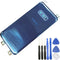 Ubrokeifixit Galaxy S10e G970 Rear Back Glass Door Cover Replacement for Samsung Galaxy S10e 5.8" G970 Models