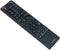 NB555 NB553 Replacement Remote Commander - Fits Magnavox DVD Video Recorder Models ZC352MW8B, ZC352MW8, ZV450MW8