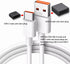 USB C Dust Plug, Anti Dust Cover Plugs, USB Dust Cover Port Plugs, Silicone USB Cap Port Stopper Kit with Cleaning Foam