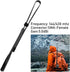 JoyRole Ra79 UV-5R BF-F8HP UV-82 Walkie Talkie Tactical Antenna SMA-Female Dual Band VHF/UHF Ham Radio Antenna for FAHP