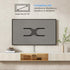 IFCASE 32 55 inch 200x200mm 400x400mm 300x300mm (2.0) Steel Adapter Bracket Convert for Screens to LCD LED TV VESA