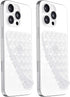 JingJinYY Anteel 2 Pack Double Sided Silicone Suction Cup Phone Case Mount, Hands-Free