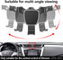 Car Phone Holder for 2015-2024 Nissan Murano, Auto Accessories Navigation Bracket Mobile Cell Phone Mount