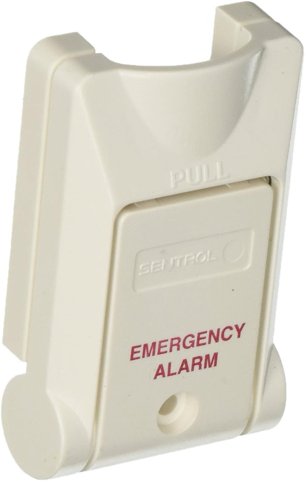 Edwards Signaling 3045-W Surface Mount Panic Switch/SPS