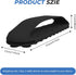 Zquilabon 2 Pack 1.8oz 34 Silicone Tablet Hand Strap, Lightweight Ergonomic One-Hand Grip Holder for Tablets