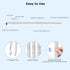 Stylus Pen for iPad, 2 in 1 Active and Capacitive Apple Pen, Fast Charge Apple iPad 10th Generation Pencil