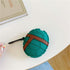 Compatible with Airpods Case, Cute Turtle Shell Design for Kids Girls Women, Soft Silicone Earbuds Protector Hook