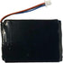 Artisan Power Battery Upgrade for Garmin Sport Pro Transmitter, PT6, Pro 70, Pro 550, PT10, and Trashbreaker Dog Training Collars. Lithium-ion, 10% Higher Capacity