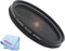 Pro Series High Resolution Polarized Filter, 40.5mm + Microfiber Cloth