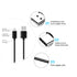 USB C Charger Cable (5FT) for Remarkable 2, Onn Pro 8", Pro 10.1", ONN Surf 8” & 10.1” Gen 2 Tablets.