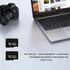 Generic 128GB 2-Pack A1 U3 V30 4K MicroSDXC Cards SD Adapter USB Reader High Endurance TF Card Dash Cam Security Camera