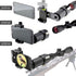 Rifle Scope Mount Camera Adapter, Smartphone Adapter for Hunting and Teaching Purposes