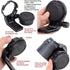 iShoot Lens Collar Tripod Mount Ring for Canon EF-E Sigma MC-11 Mount Converter Lens Adapter, Arca-Swiss Fit Quick