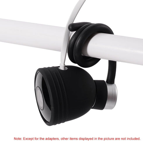 Nest Cam Wall Mount Adapters, Articulating Mount Installation Tool for Secure Camera Placement