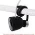 Nest Cam Wall Mount Adapters, Articulating Mount Installation Tool for Secure Camera Placement