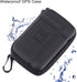 5" Hard Carrying Case - Waterproof Storage Bag for GPS, Compatible with Garmin Nuvi and Tomtom Models