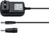 12V 1A Power Supply Adapter, AC to DC Plug 5.5mm x 2.5mm Wall Charger Replacement for Camera, LED Light