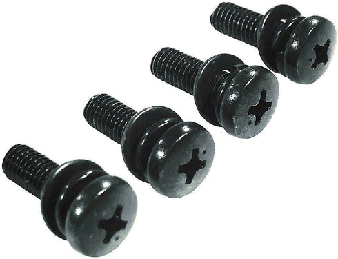FocalTop Replacement TV Base Stand Pedestal Leg Screws for Sony KDL-52S4100, KDL-52V4100, KDL-52VL150,