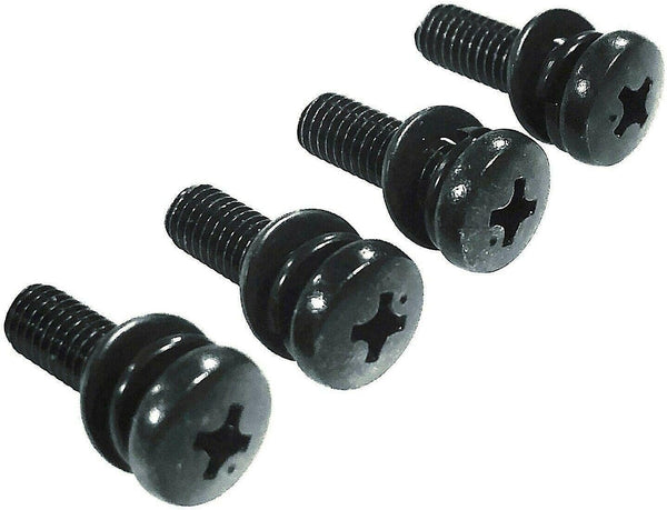 FocalTop Replacement TV Base Stand Pedestal Leg Screws for Sony KDL-52S4100, KDL-52V4100, KDL-52VL150,