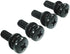 FocalTop Replacement TV Base Stand Pedestal Leg Screws for Sony KDL-40S4100, KDL-40V2500, KDL-40V4100,
