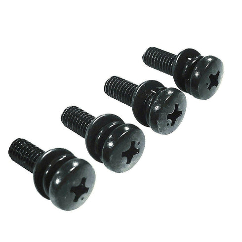 focaltop Replacement TV Base Stand Pedestal Leg Screws for Sony KDL-47W802A, KDL-55W802A, KDL-47W800A,
