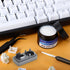 YIMAGUJRX RUNJRX Keyboard Switch Lube Kit JRX 205G0 0.53oz/15g, Switch Opener and Lube Brush for MX Cherry Panda Kailh