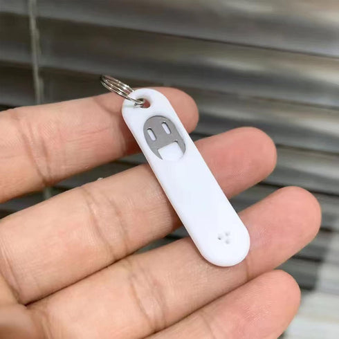 WOEIFGV Card Pin for Most Cellphone Card Remover Tool Card Tray Opening Tool Eject Pins Needle Opener Ejector