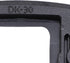 3 1 Set, Z50 Jonlaki in Eyecup Hot Shoe Cover Bubble Level Soft ABS Silicone Viewfinder Eye Cup with Light Blocking